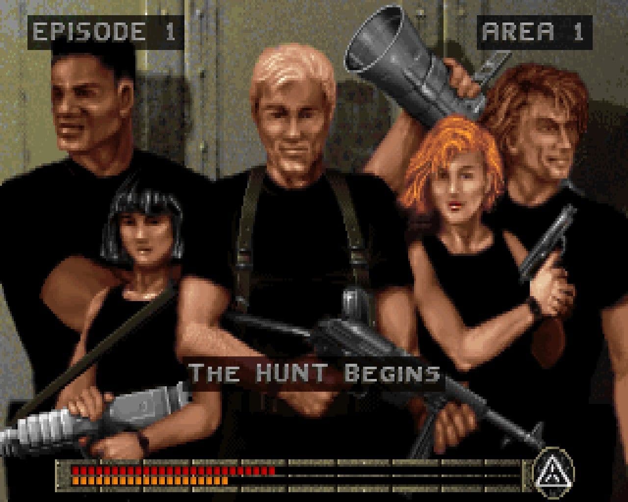 rottexpr screenshot