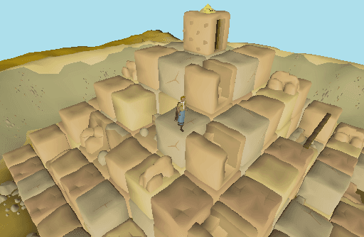RuneLite screenshot
