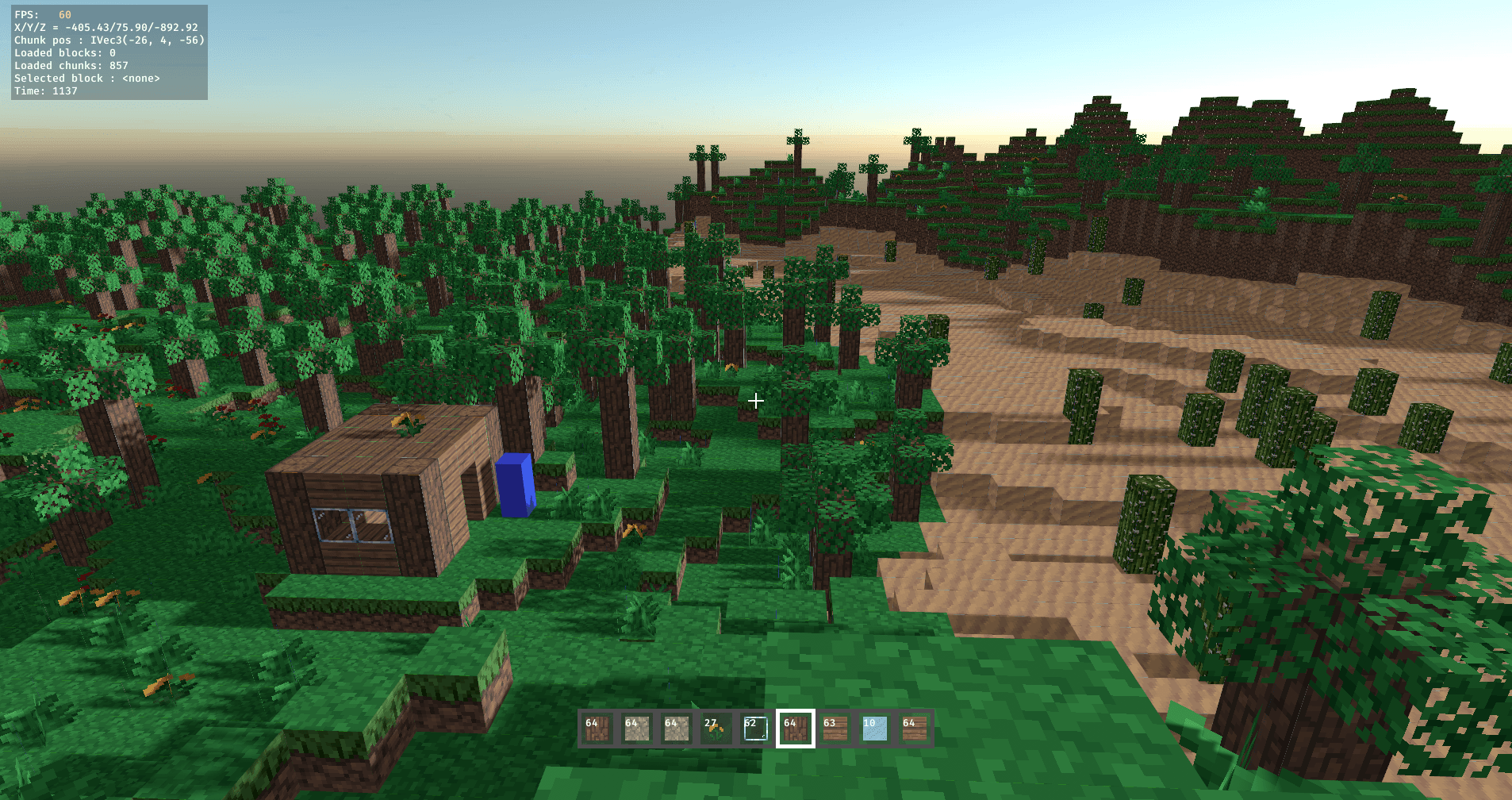 rustcraft screenshot