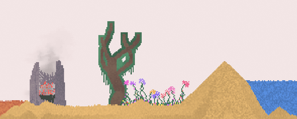 sandspiel screenshot