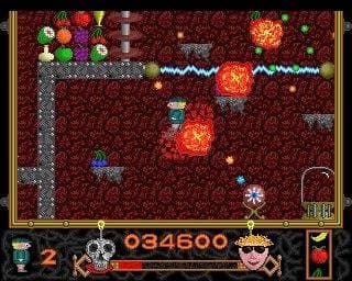 SDL Asylum screenshot