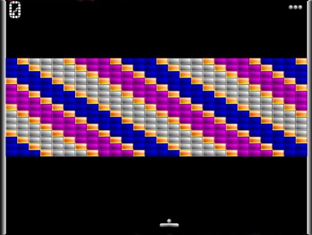 SDL-Ball screenshot