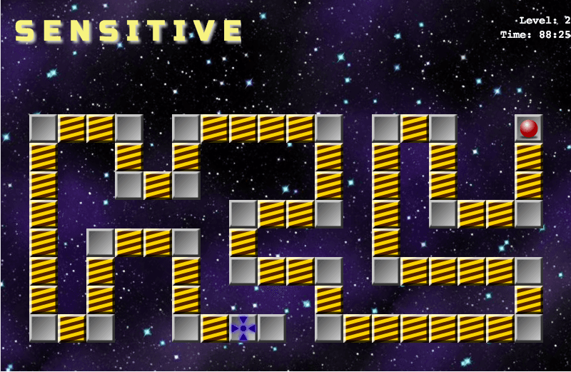 sensitive-js screenshot