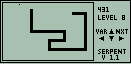 Serpent screenshot