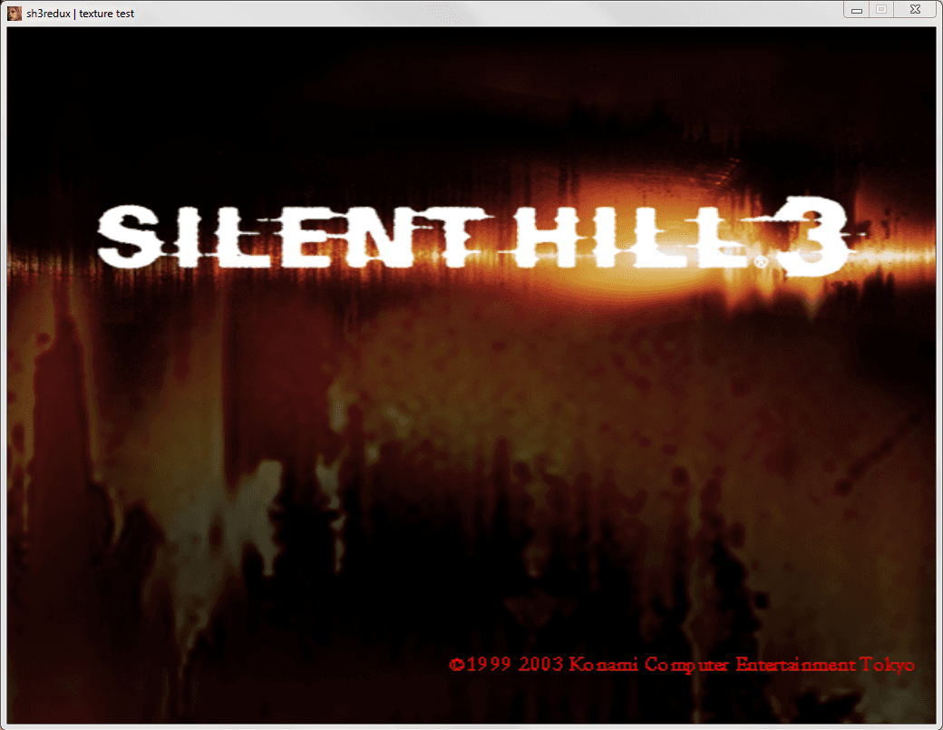 sh3redux screenshot