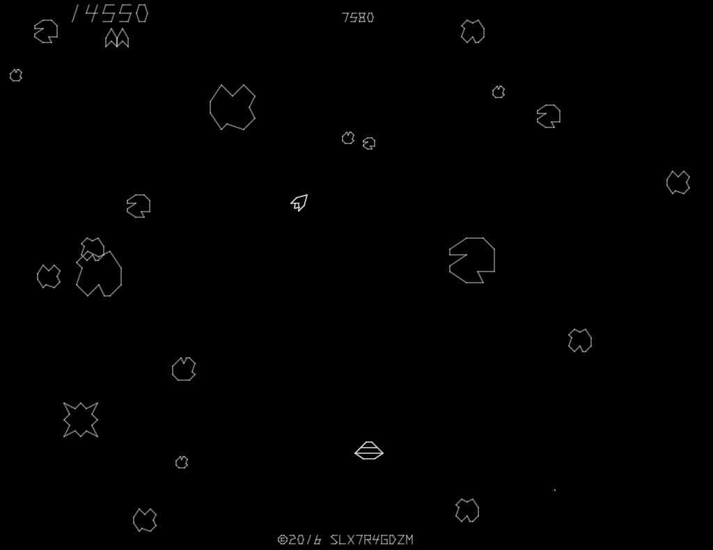 Sine screenshot
