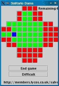 Small Games Collection screenshot