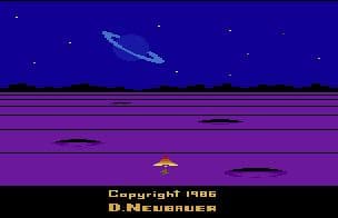 Solaris Source screenshot