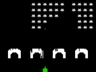 space-invaders-niklas-mueller screenshot