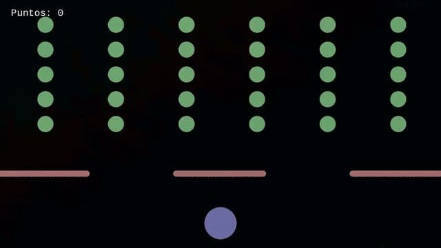 SpaceClones screenshot