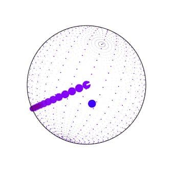 Spherical Snake screenshot