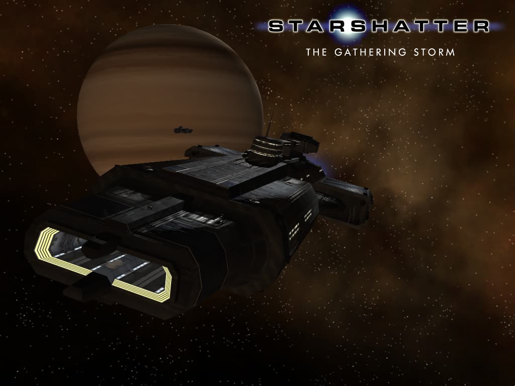 starshatter-open screenshot