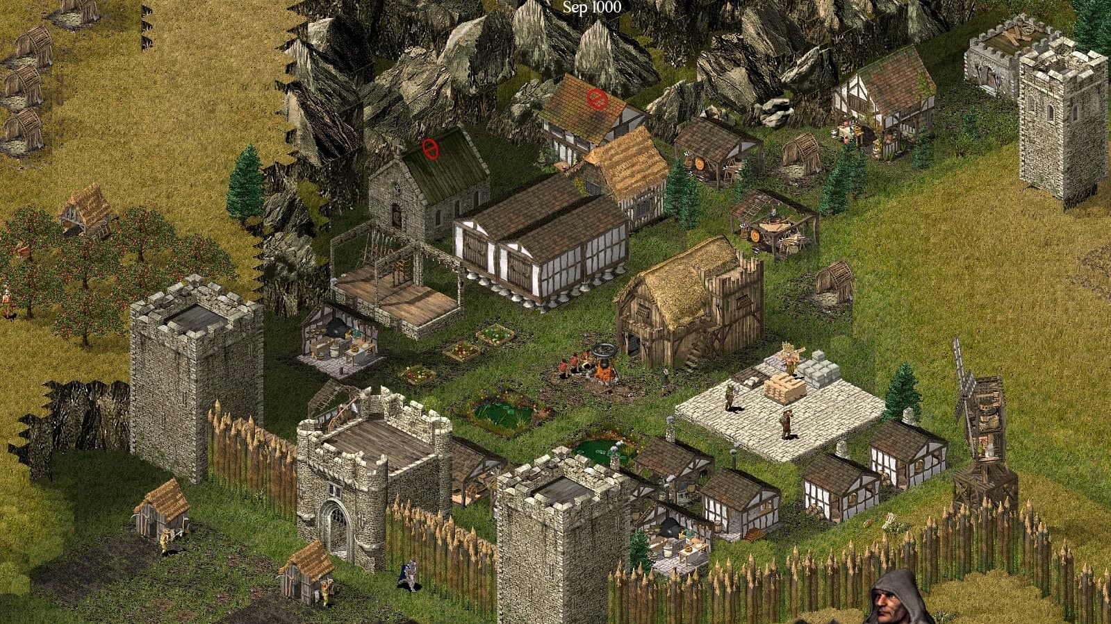 Stone Kingdoms screenshot