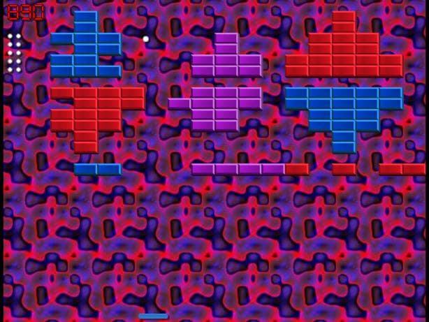 Stonoid screenshot