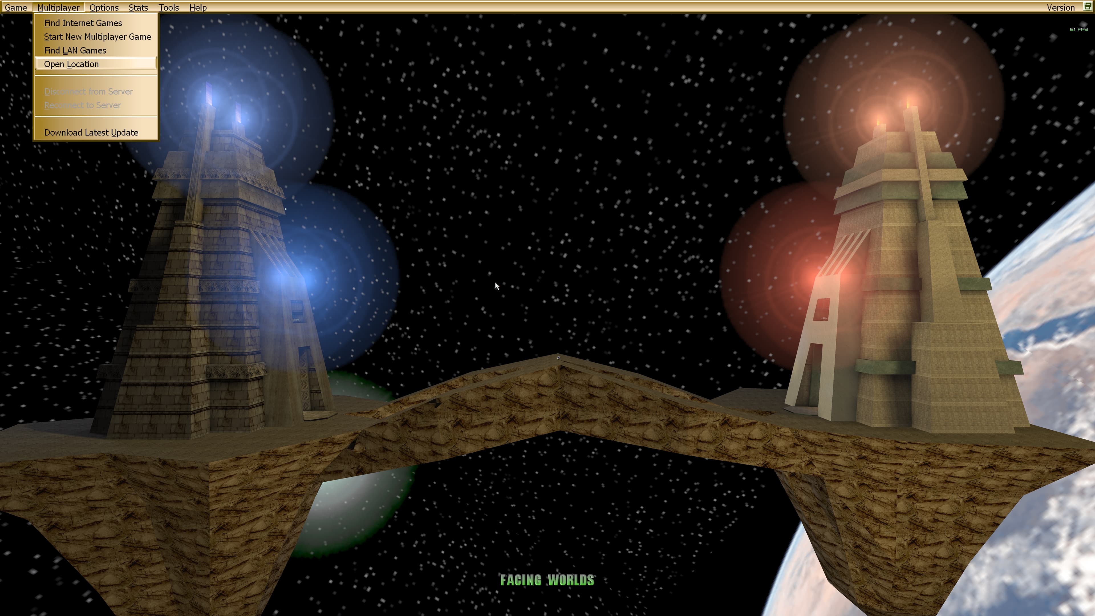 SurrealEngine screenshot