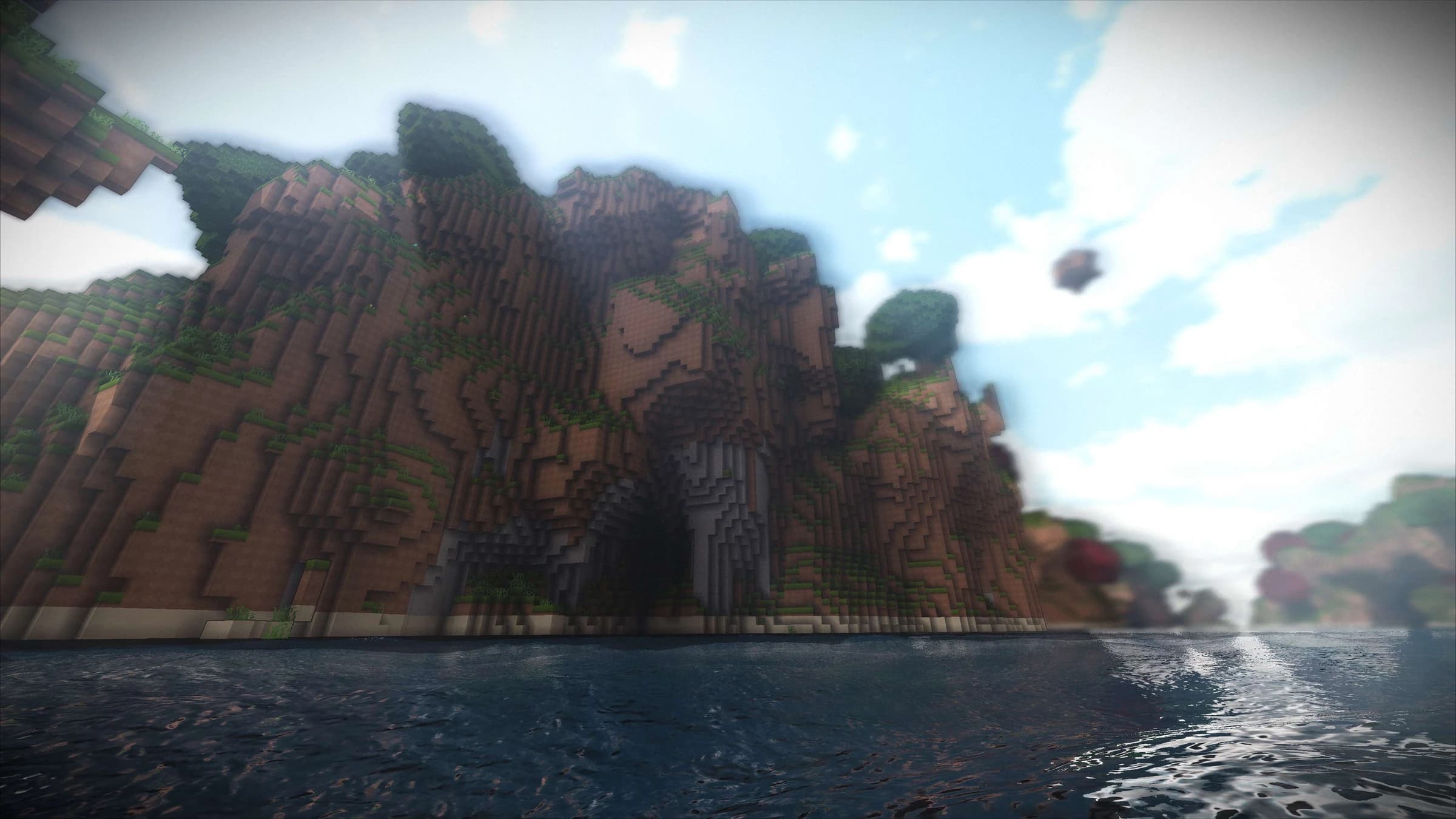 Terasology screenshot
