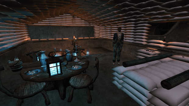 TES3MP screenshot