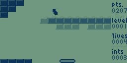 TesBwan screenshot