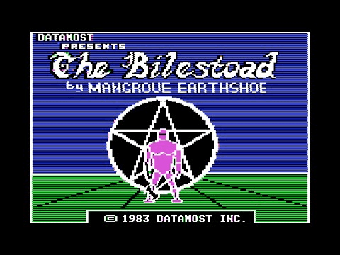The Bilestoad screenshot