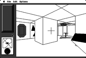 The Colony screenshot