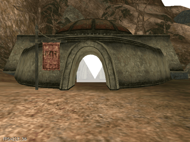 The Crystal Scrolls screenshot