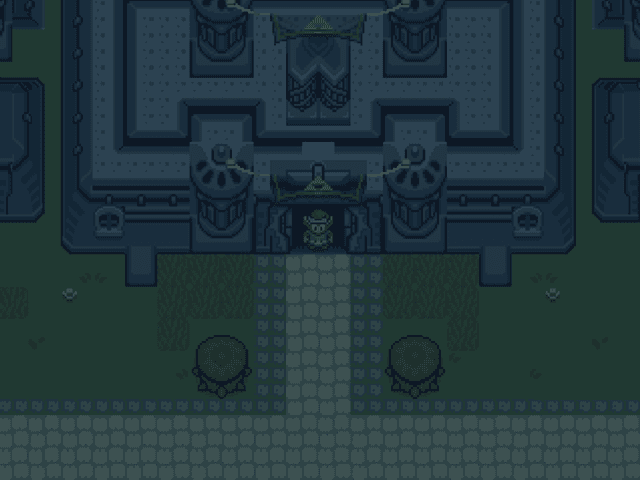 The Only One Project screenshot