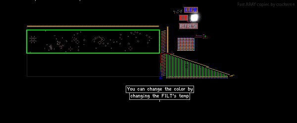 The Powder Toy screenshot