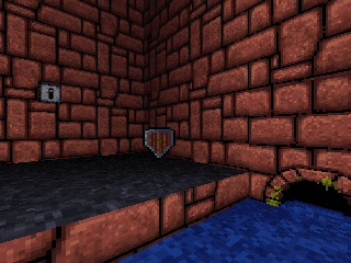 The System Shock Hack Project screenshot