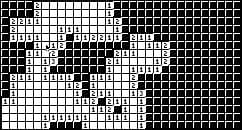 TinyMine screenshot