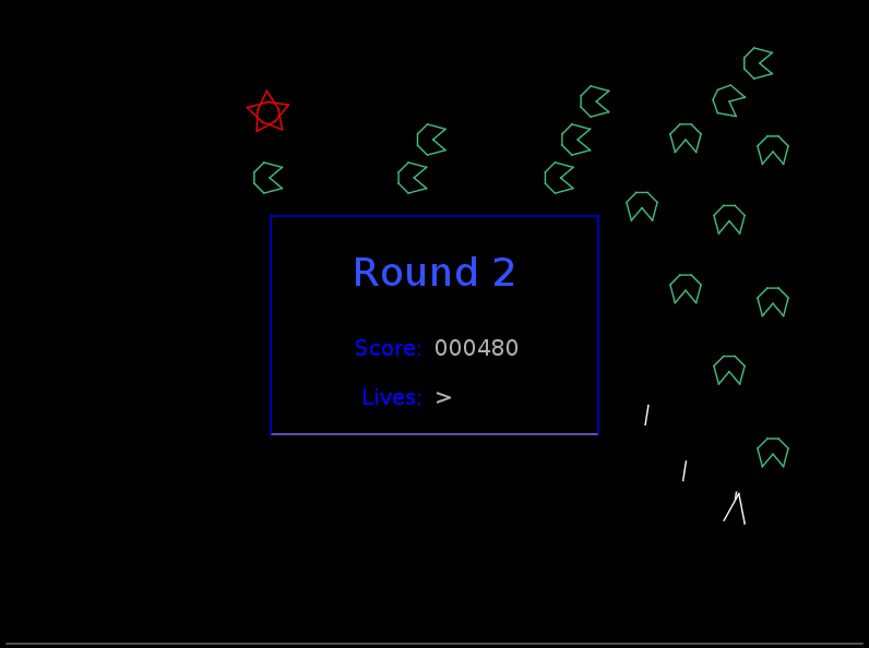 Torrega Race screenshot