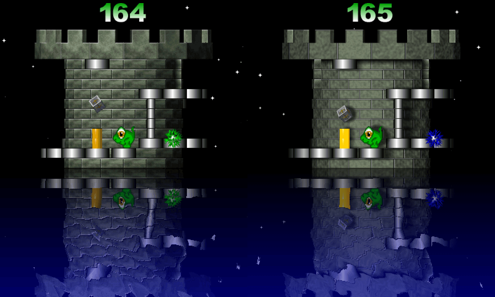 Tower Toppler screenshot