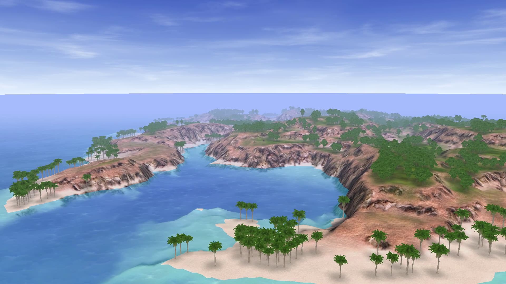 Tribal Trouble Resurrected screenshot