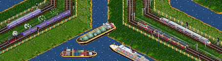 TTDPatch screenshot
