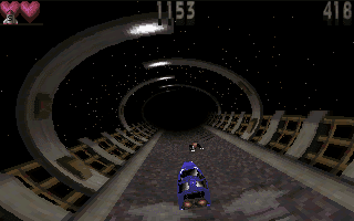 Tube64 screenshot