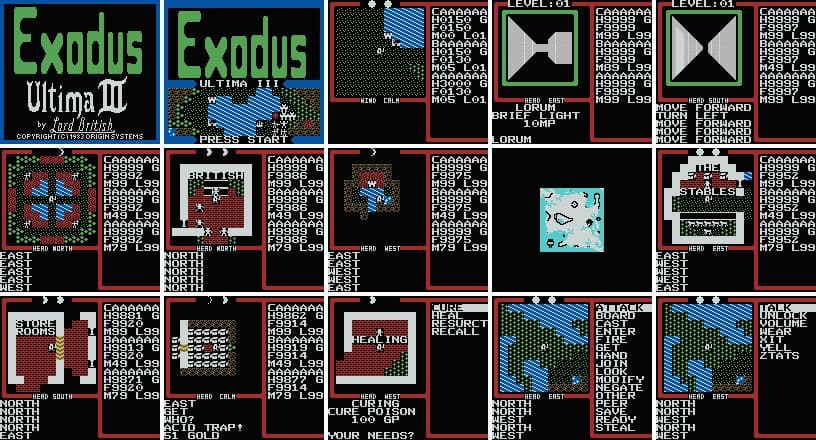 ult3src screenshot