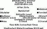 Ultimate Minesweeper screenshot