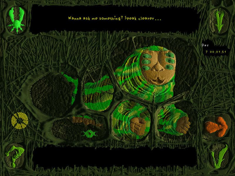 Vangers screenshot