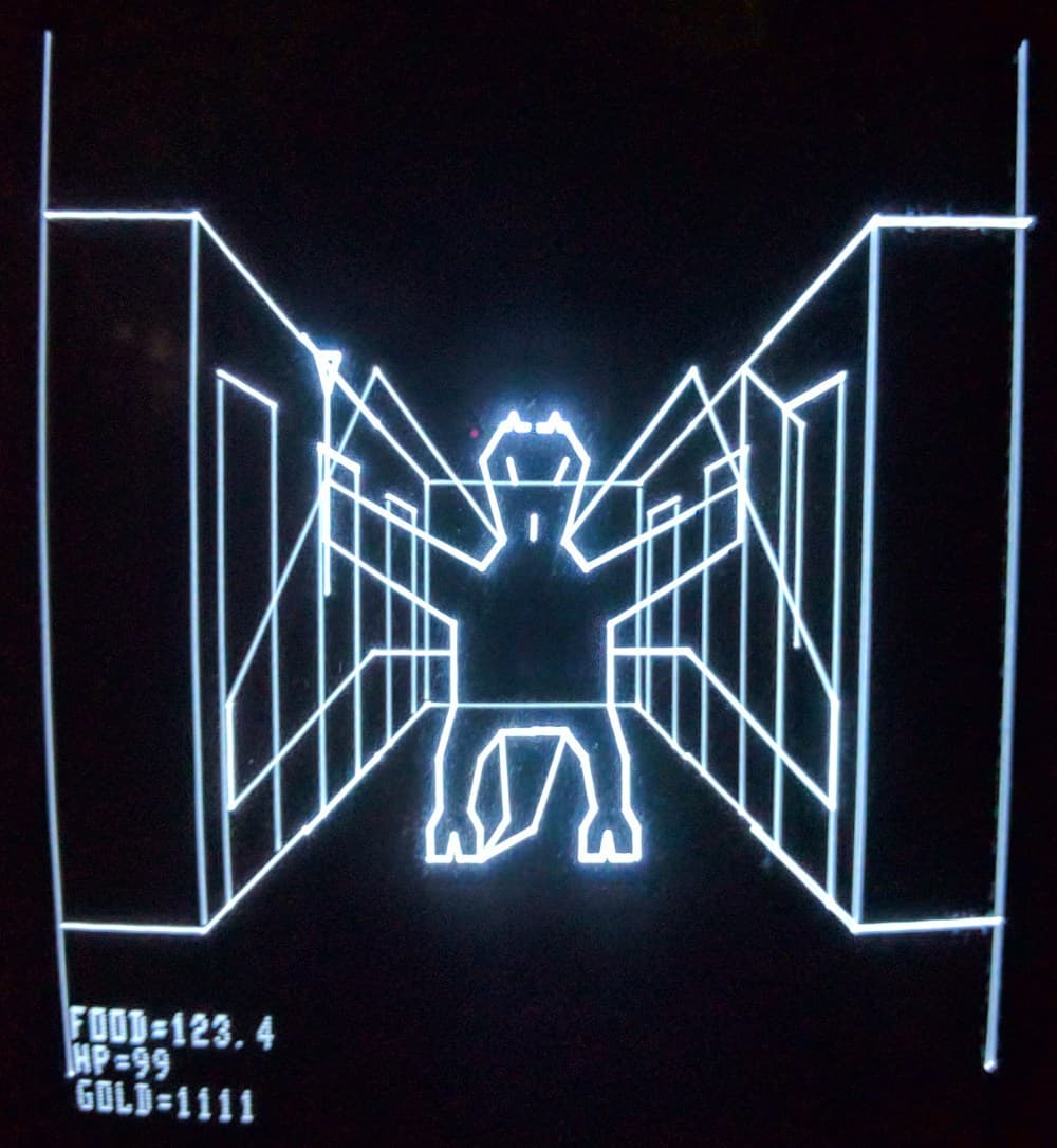 Vecalabeth screenshot