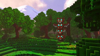 Veloren screenshot