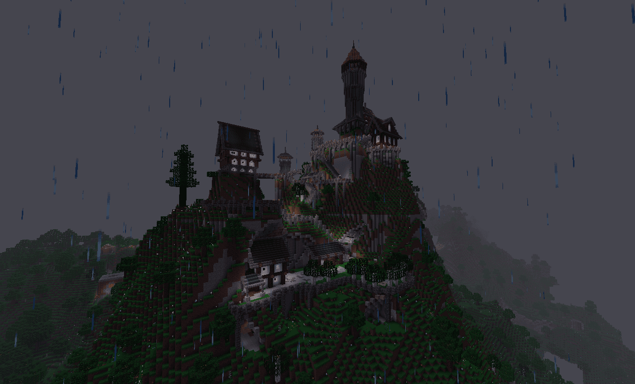 VoxeLibre screenshot