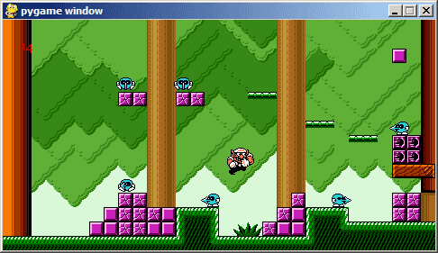 Wario-Land-3 screenshot