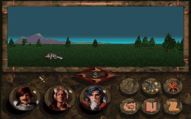 xBaK screenshot