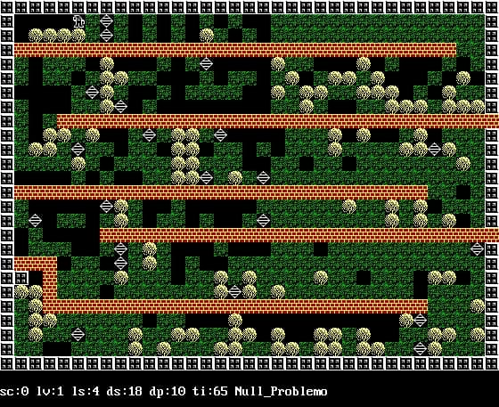 XBD 2 screenshot