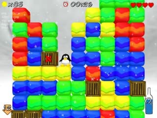 Xdriller screenshot