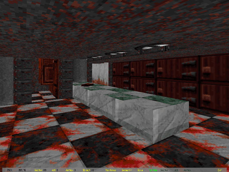 XL Engine screenshot
