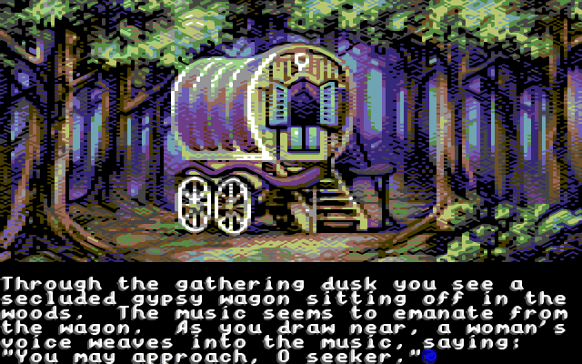 xu4 screenshot