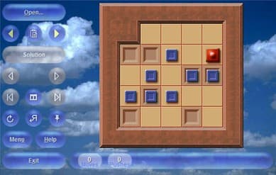 YASC screenshot