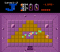 Zelda Classic screenshot