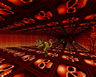 ZGloom screenshot