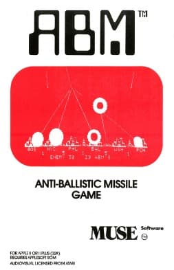 ABM cover art
